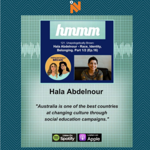 Hala hmm Podcast Part1
