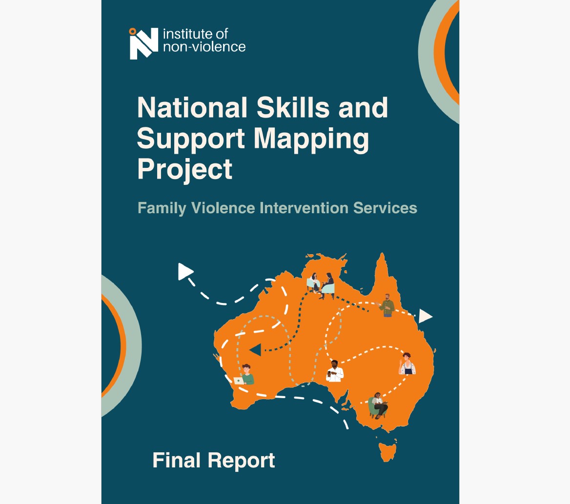 National Skills and Support Mapping Project